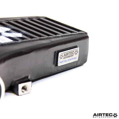 AIRTEC Motorsport Secondary Intercooler for Focus ST Mk4