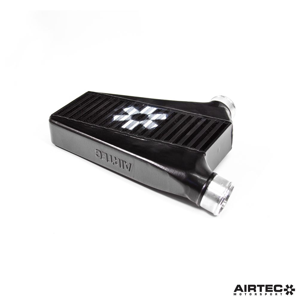 AIRTEC Motorsport Secondary Intercooler for Focus ST Mk4