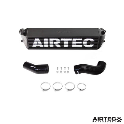 AIRTEC Motorsport Intercooler Upgrade for Hyundai Kona N