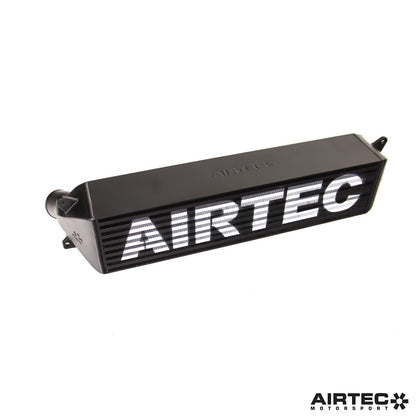 AIRTEC Motorsport Intercooler Upgrade for Hyundai Kona N