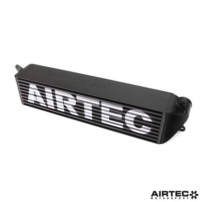 AIRTEC Motorsport Intercooler Upgrade for Hyundai Kona N