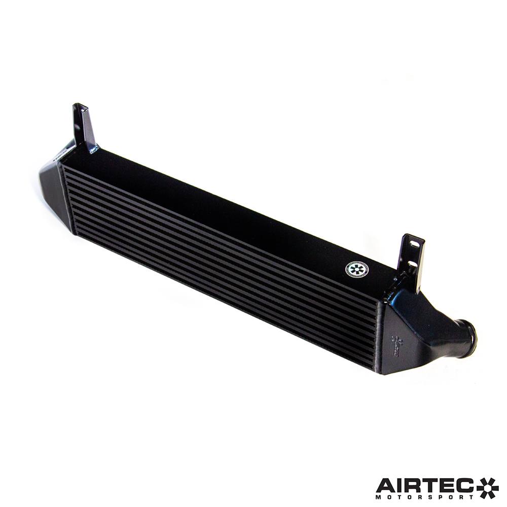 AIRTEC Motorsport Stage 2 Intercooler Upgrade for Citroen DS3