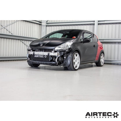AIRTEC Motorsport Stage 2 Intercooler Upgrade for Peugeot 208 GTI
