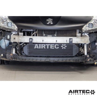 AIRTEC Motorsport Stage 2 Intercooler Upgrade for Peugeot 208 GTI