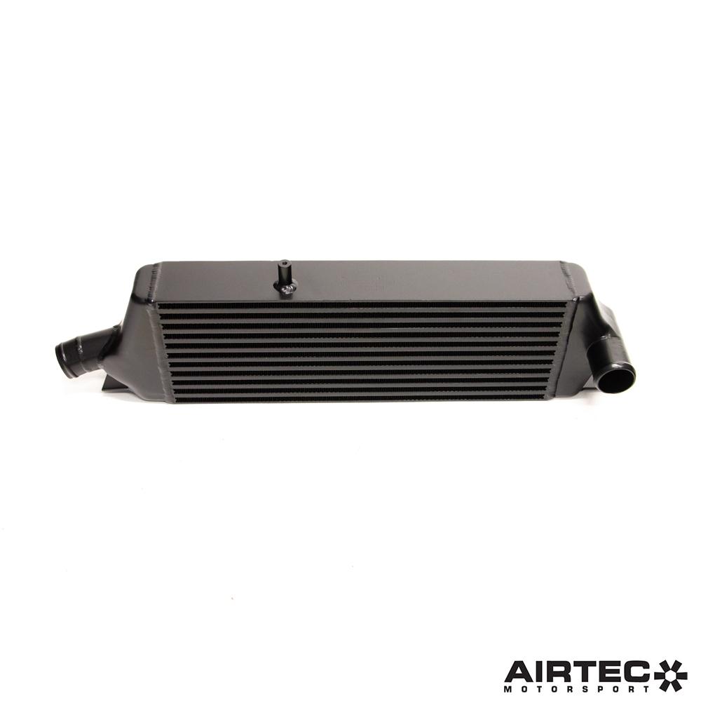 AIRTEC Motorsport Intercooler Upgrade for Renault Trafic 2.0 Diesel Van
