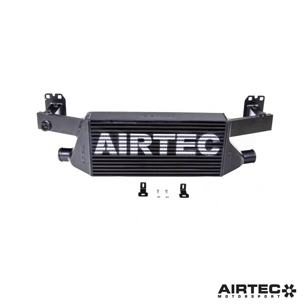 AIRTEC Motorsport Intercooler Upgrade for Audi RSQ3 8U