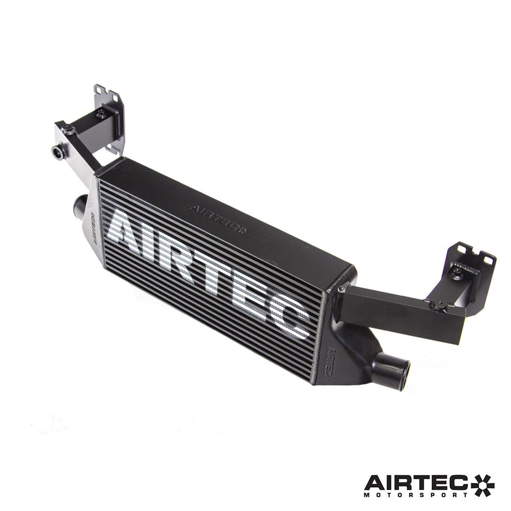 AIRTEC Motorsport Intercooler Upgrade for Audi RSQ3 8U