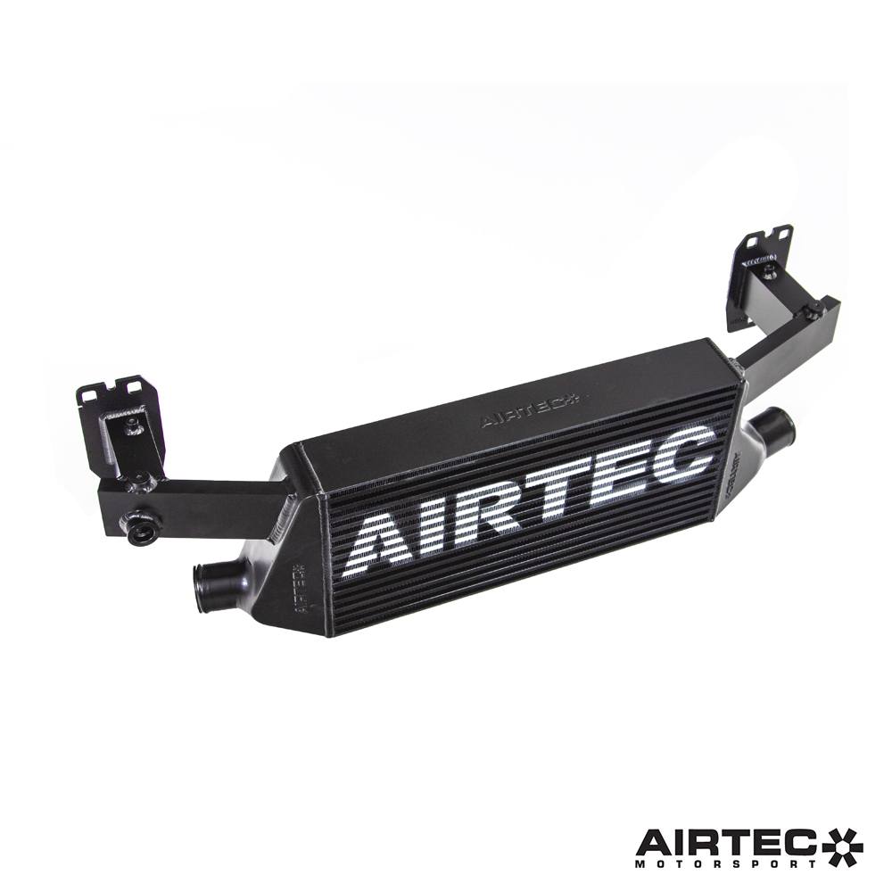 AIRTEC Motorsport Intercooler Upgrade for Audi RSQ3 8U