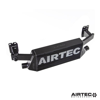 AIRTEC Motorsport Intercooler Upgrade for Audi RSQ3 8U