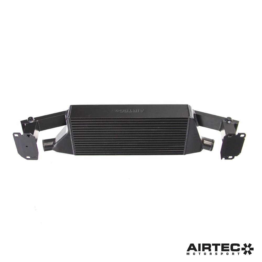 AIRTEC Motorsport Intercooler Upgrade for Audi RSQ3 8U