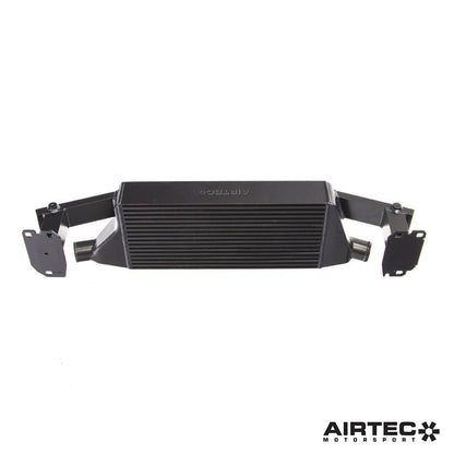 AIRTEC Motorsport Intercooler Upgrade for Audi RSQ3 8U