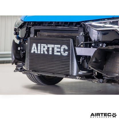 AIRTEC Motorsport Intercooler Upgrade for Audi RSQ3 F3