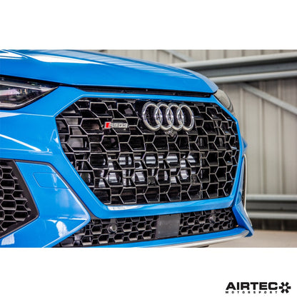 AIRTEC Motorsport Intercooler Upgrade for Audi RSQ3 F3