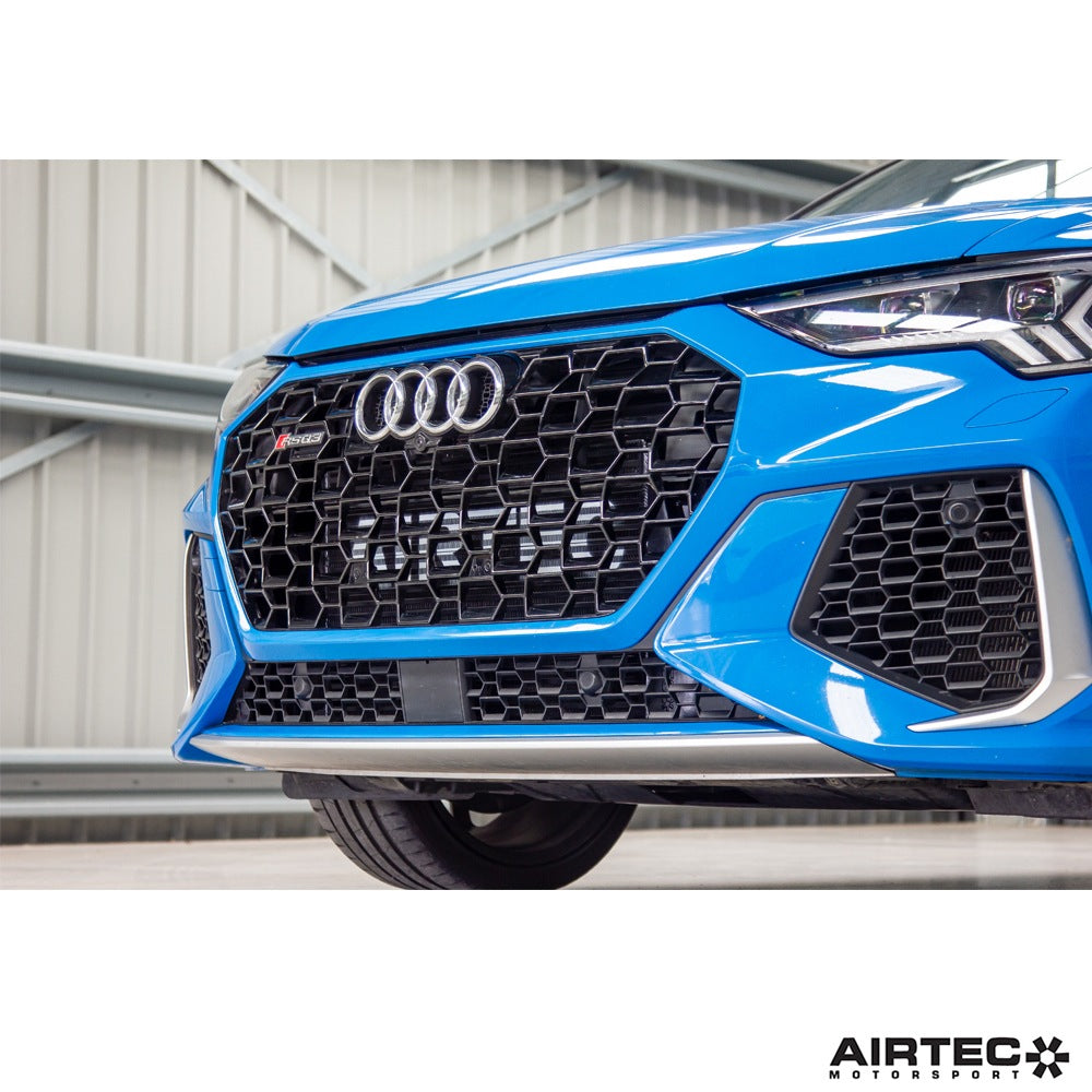AIRTEC Motorsport Intercooler Upgrade for Audi RSQ3 F3