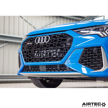 AIRTEC Motorsport Intercooler Upgrade for Audi RSQ3 F3