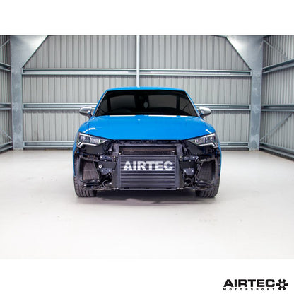 AIRTEC Motorsport Intercooler Upgrade for Audi RSQ3 F3