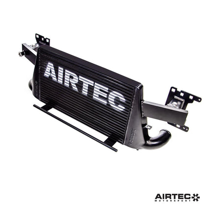 AIRTEC Motorsport Intercooler Upgrade for Audi RSQ3 F3
