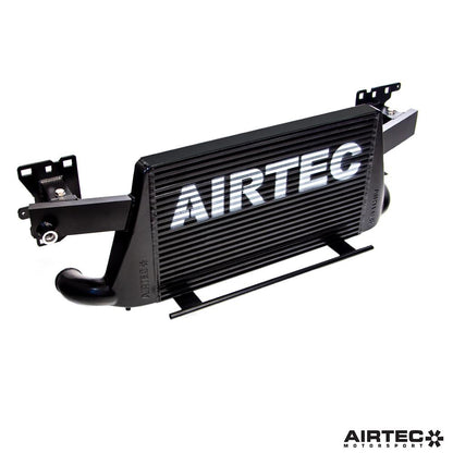 AIRTEC Motorsport Intercooler Upgrade for Audi RSQ3 F3