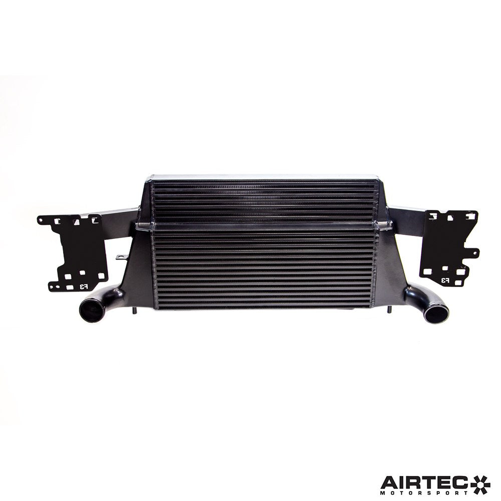 AIRTEC Motorsport Intercooler Upgrade for Audi RSQ3 F3