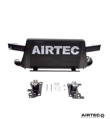 AIRTEC Motorsport Intercooler Upgrade for Audi RSQ3 F3