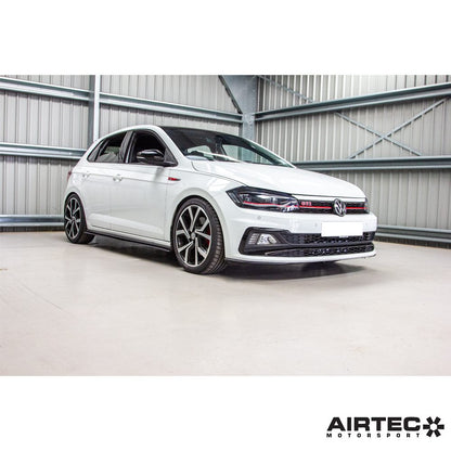 AIRTEC Motorsport Intercooler Upgrade for VW Polo GTI (AW)