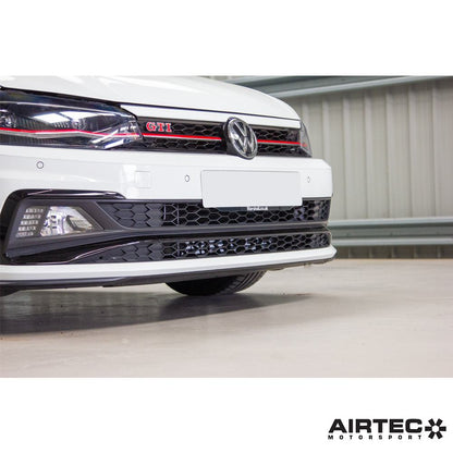 AIRTEC Motorsport Intercooler Upgrade for VW Polo GTI (AW)