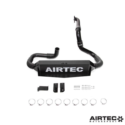 AIRTEC Motorsport Intercooler for Vauxhall Astra J 2.0 CDTI