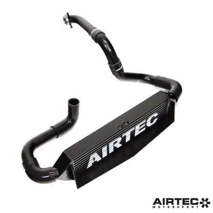 AIRTEC Motorsport Intercooler for Vauxhall Astra J 2.0 CDTI