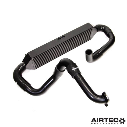 AIRTEC Motorsport Intercooler for Vauxhall Astra J 2.0 CDTI