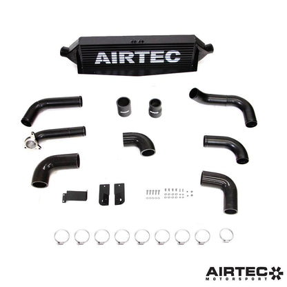 AIRTEC Motorsport Intercooler for Vauxhall Astra J 2.0 CDTI