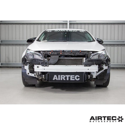 AIRTEC Motorsport Intercooler for Vauxhall Astra J 2.0 CDTI
