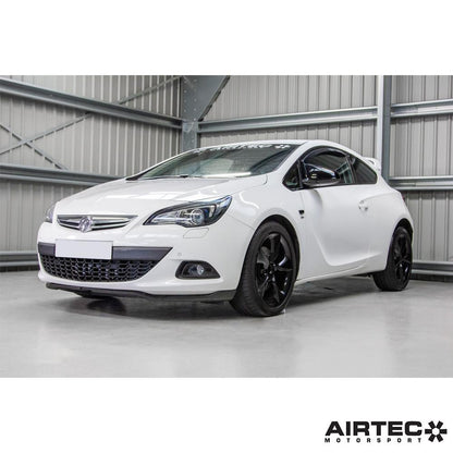 AIRTEC Motorsport Intercooler for Vauxhall Astra J 2.0 CDTI