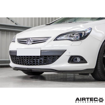 AIRTEC Motorsport Intercooler for Vauxhall Astra J 2.0 CDTI