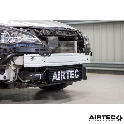 AIRTEC Motorsport Intercooler for Vauxhall Astra J 2.0 CDTI