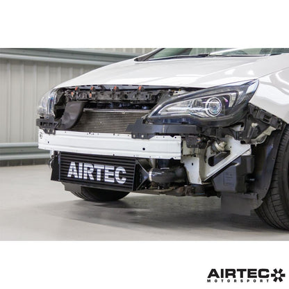 AIRTEC Motorsport Intercooler for Vauxhall Astra J 2.0 CDTI
