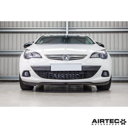 AIRTEC Motorsport Intercooler for Vauxhall Astra J 2.0 CDTI