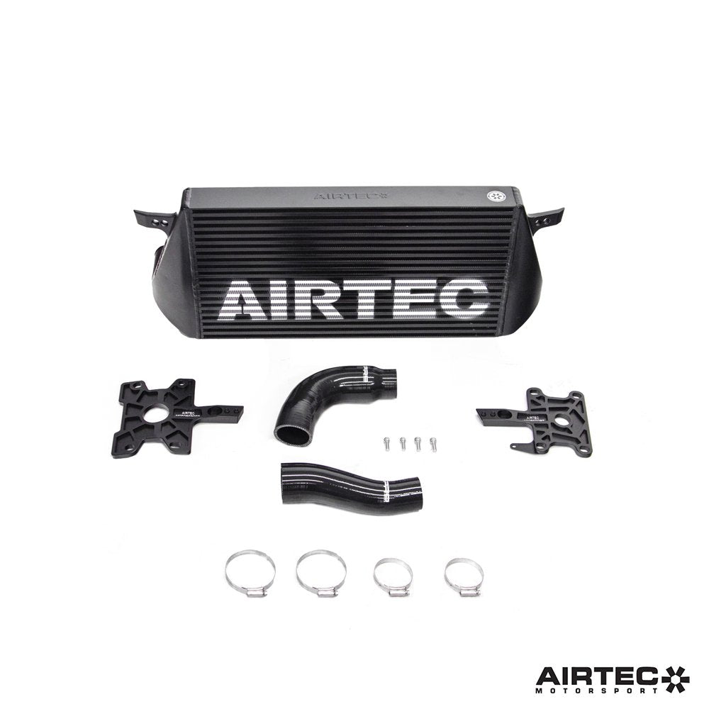 AIRTEC Motorsport Stage 3 Intercooler for Toyota Yaris GR Gen 1