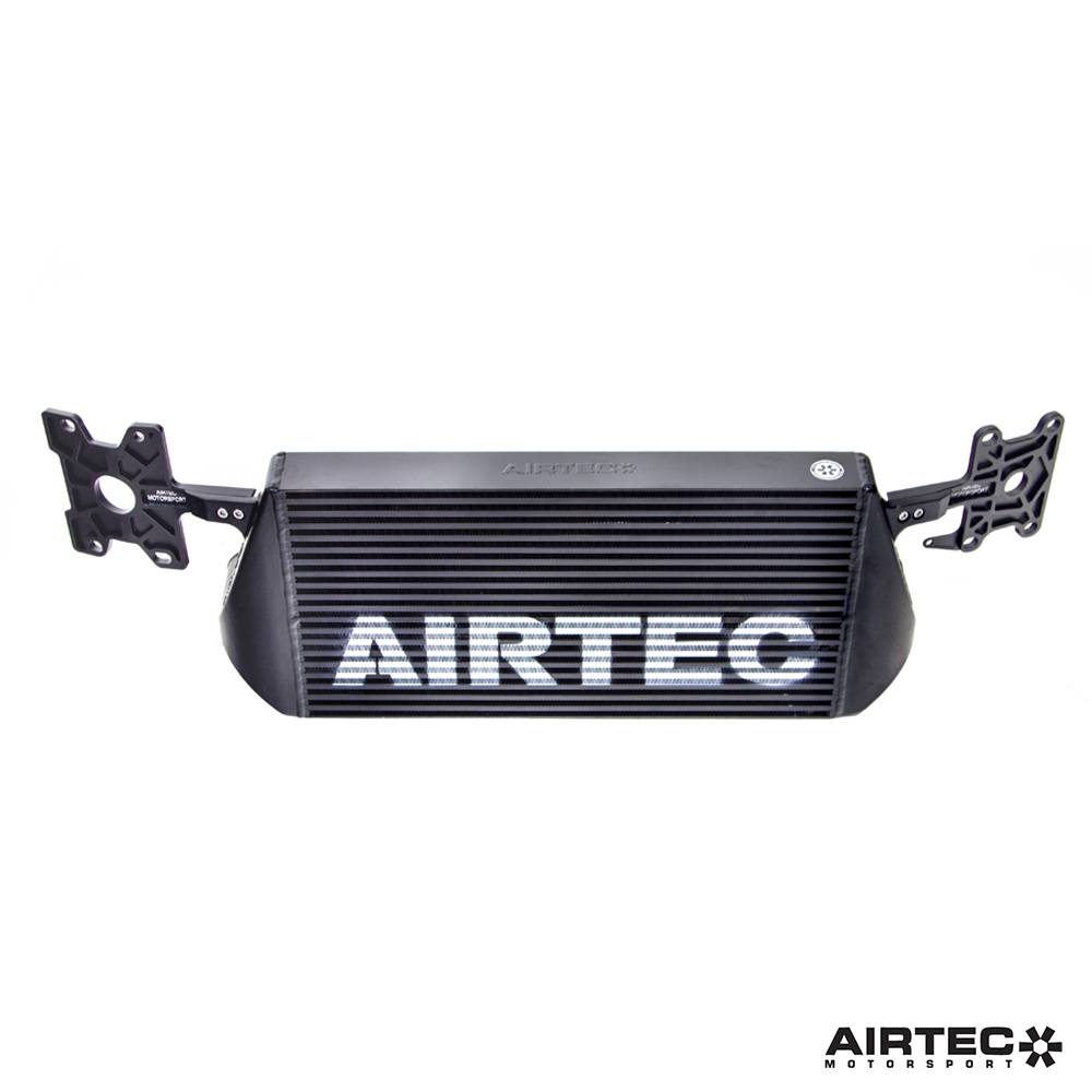 AIRTEC Motorsport Stage 3 Intercooler for Toyota Yaris GR Gen 1