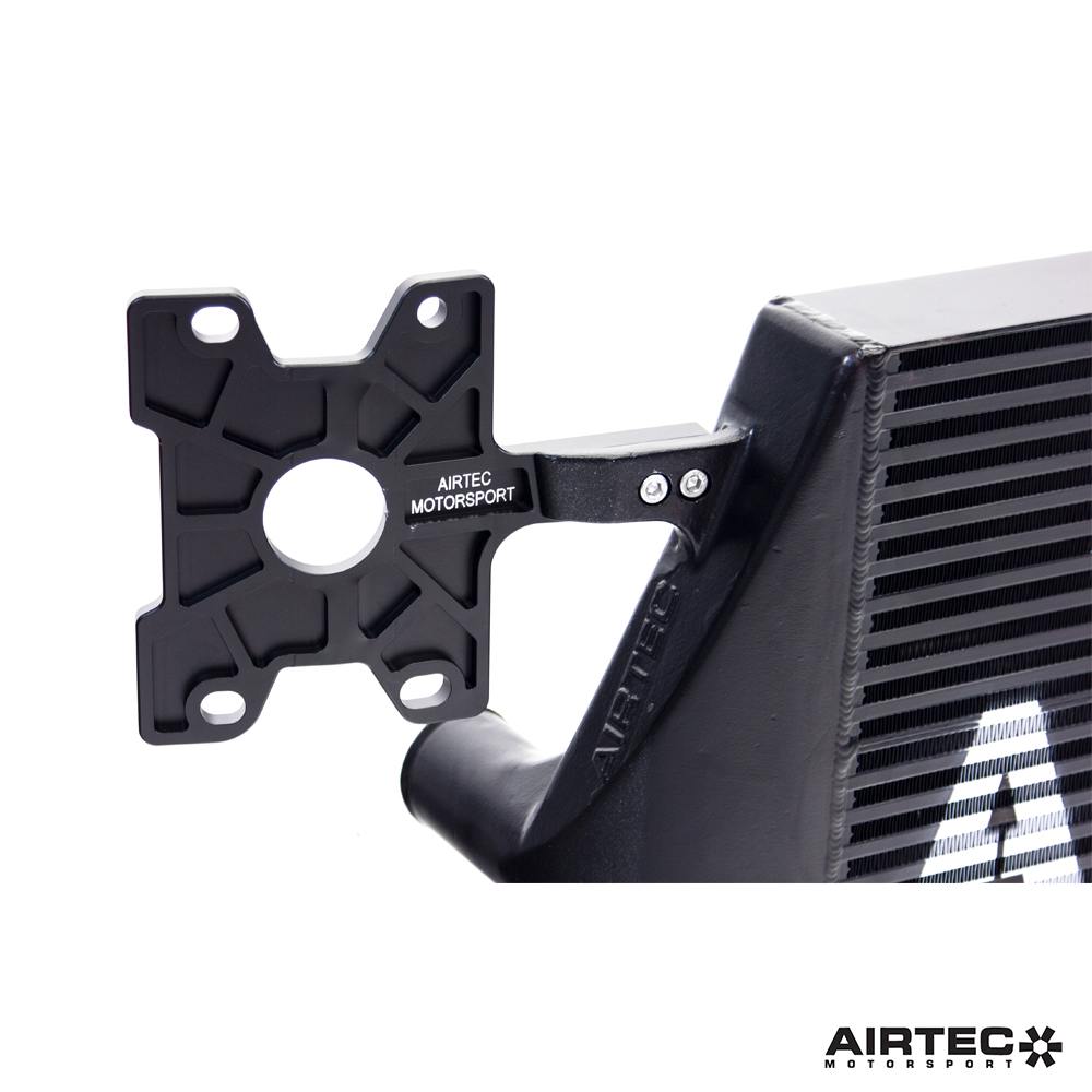 AIRTEC Motorsport Stage 3 Intercooler for Toyota Yaris GR Gen 1