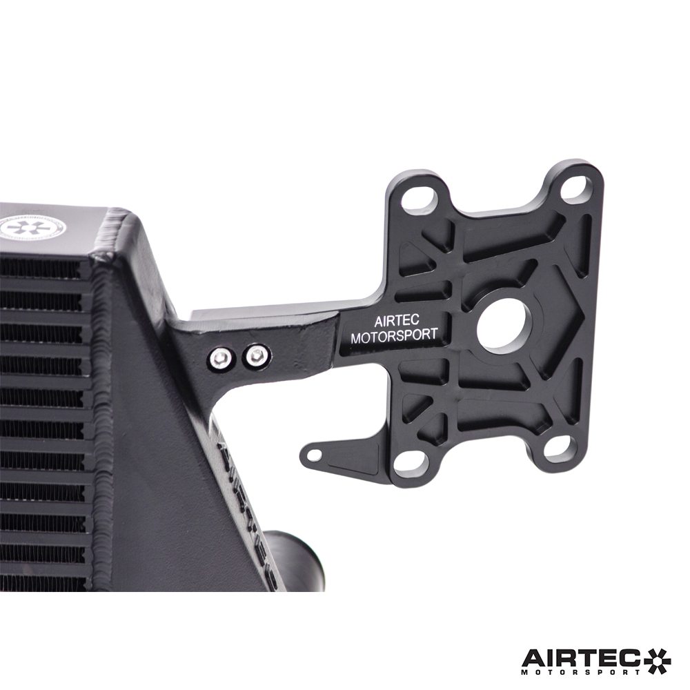 AIRTEC Motorsport Stage 3 Intercooler for Toyota Yaris GR Gen 1