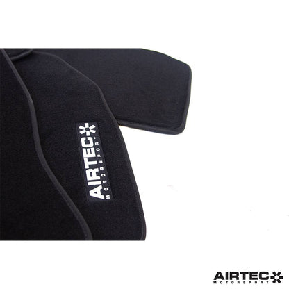 AIRTEC Motorsport Floor Mats for Ford Focus MK2 – RHD Only