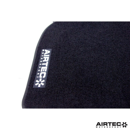 AIRTEC Motorsport Floor Mats for Ford Focus MK2 – RHD Only
