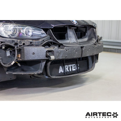 AIRTEC Motorsport Oil Cooler for BMW E9x M3