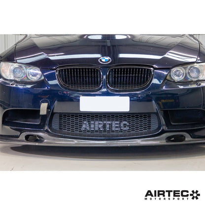 AIRTEC Motorsport Oil Cooler for BMW E9x M3
