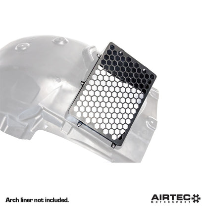 AIRTEC Motorsport Wheel Arch Clearance Grilles for BMW G8x M2, M3 & M4