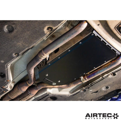 AIRTEC Motorsport E9x M3 Centre Undertray