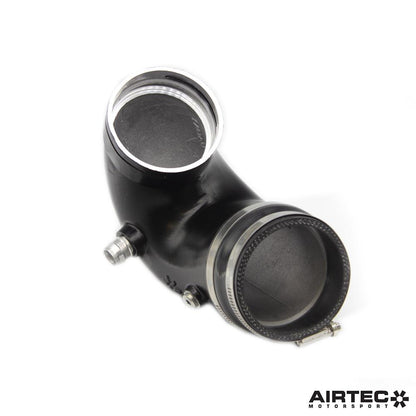 AIRTEC Motorsport J-Pipe V2 for BMW M2 Comp, M3 & M4