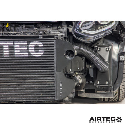 AIRTEC Motorsport Oil Cooler Kit For Fiesta Mk8.5 ST (Facelift)