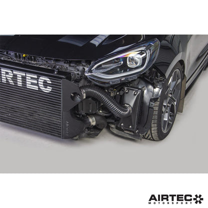 AIRTEC Motorsport Oil Cooler Kit For Fiesta Mk8.5 ST (Facelift)