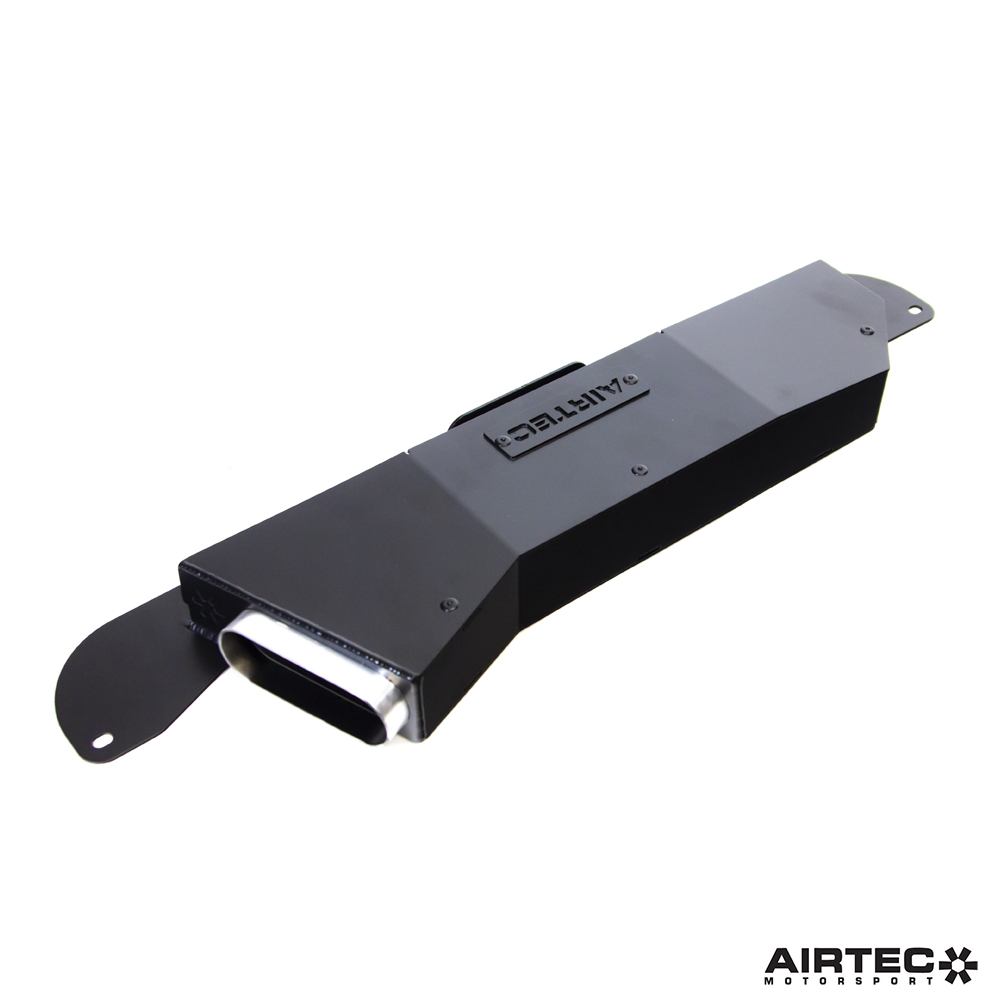 AIRTEC Motorsport Intake Air Feed for Focus ST Mk4